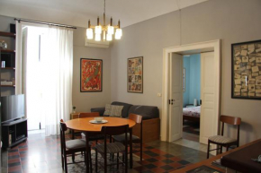 Casa Vacanza Icaros, Ortigia hictoric center, 200 mt from the beach